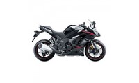 Carenagem Kawasaki Z1000SX