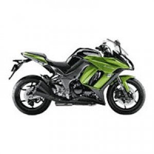 Carenagens Kawasaki Z1000SX 2010-2016