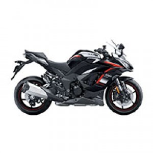 Carenagens Kawasaki Z1000SX 2020-2025
