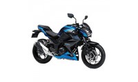 Carenagem Kawasaki Z250/Z300