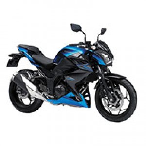 Carenagens Kawasaki Z250/Z300 2015-2016