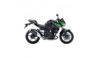 Carenagem Kawasaki Z400 2018-2024