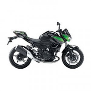 Carenagem Kawasaki Z400 2018-2024