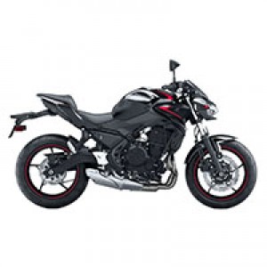 Carenagem Kawasaki Z650 2020-2023