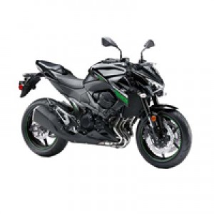 Carenagens Kawasaki Z800 2013-2018