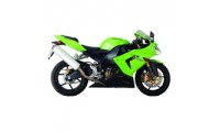 Carenagem Kawasaki ZX10R 2004-2005