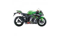 Carenagem Kawasaki ZX10R