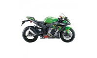 Carenagem Kawasaki ZX10R 2016-2020