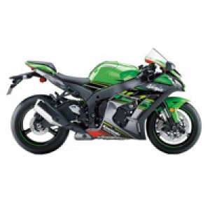 Carenagens Kawasaki ZX10R