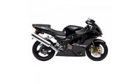 Carenagem Kawasaki ZX12R
