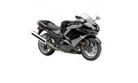 Carenagem Kawasaki ZX14R 2006-2011