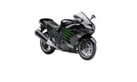 Carenagem Kawasaki ZX14R 2012-2024