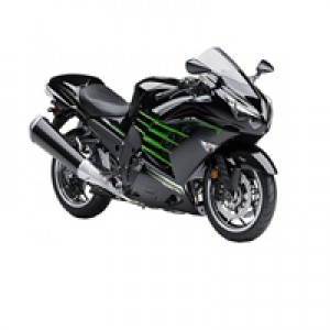 Carenagens Kawasaki ZX14R 2012-2024