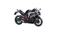Carenagem Kawasaki ZX25R