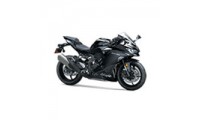 Carenagem Kawasaki ZX4R 2019-2025