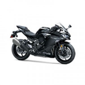 Carenagens Kawasaki ZX4R