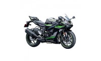 Carenagem Kawasaki ZX6R 2023-2025