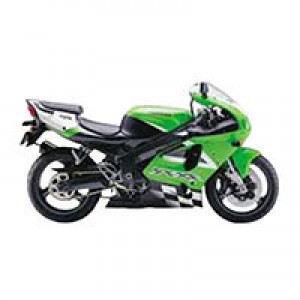Carenagens Kawasaki ZX7R 1996-2003