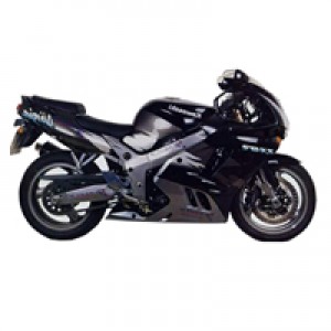 Carenagens Kawasaki ZX9R 1994-1997