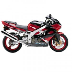Carenagens Kawasaki ZX9R