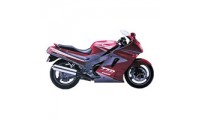 Carenagem Kawasaki ZZR1100 1990-1992