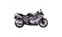 Carenagem Kawasaki ZZR1100 1993-2003