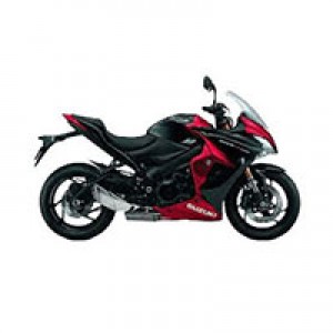 Carenagens Suzuki GSX-S 1000 2015-2020