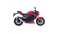 Carenagem Suzuki GSX-S 750