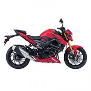 Carenagem Suzuki GSX-S 750 2017-2022