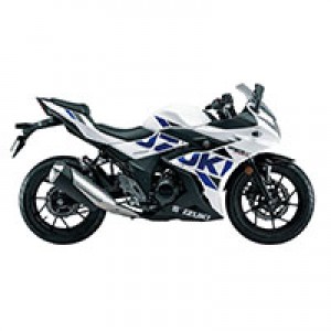 Carenagens Suzuki GSX250R 2017-2020