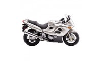 Carenagem Suzuki GSX600F Katana 2004-2006
