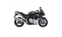 Carenagem Suzuki GSX650F Katana