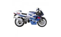Carenagem Suzuki GSXR 600 1996-1999