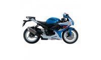 Carenagem Suzuki GSXR 600 2011-2024