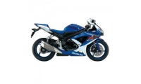 Carenagem Suzuki GSXR 750 2008-2010