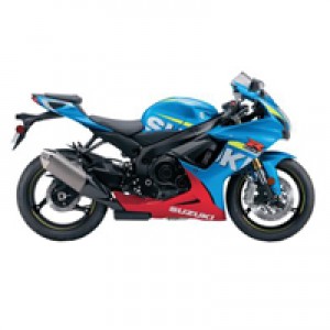 Carenagem Suzuki GSXR 750 2011-2024