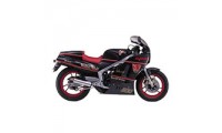 Carenagem Suzuki RG400/500