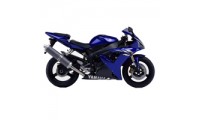 Carenagem Yamaha R1 2002-2003