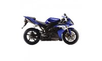 Carenagem Yamaha R1 2004-2006