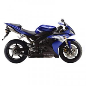 Carenagem Yamaha R1 2004-2006