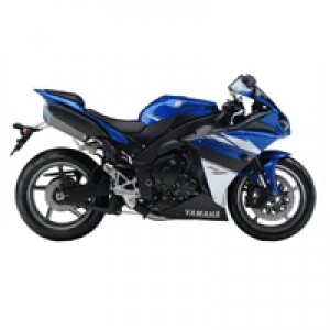 Carenagem Yamaha R1 2009-2011