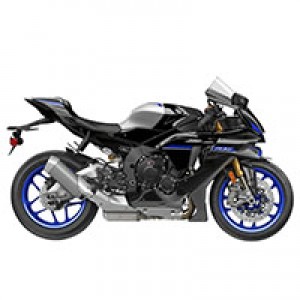 Carenagem Yamaha R1 2020-2025