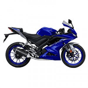 Carenagens Yamaha R125 2019-2024