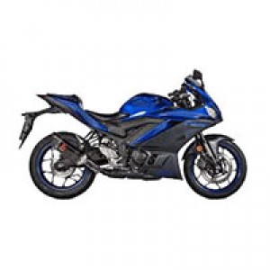 Carenagens Yamaha R3 2022-2024