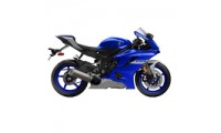 Carenagem Yamaha R6