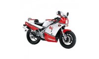 Carenagem Yamaha RD500 1985-1987