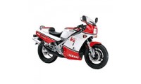 Carenagem Yamaha RZV500 1985-1987