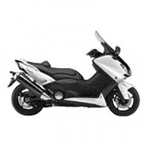 Carenagens Yamaha TMAX 530 2012-2014