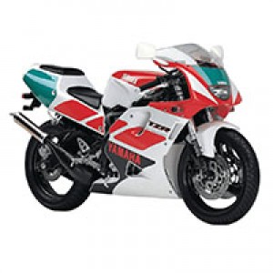 Carenagens Yamaha TZR250 3XV 1991-1994