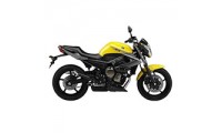Carenagem Yamaha XJ6 2009-2012